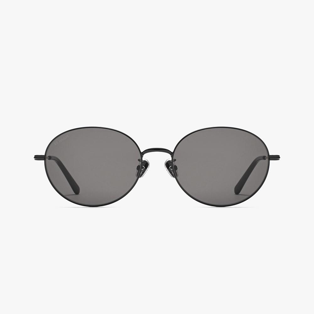 Edeuhadiaiweeo Sunglasses (Eds6120 Black 58)