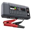 K40 Jump Starter 5000A Car Battery Booster Pack for Up To 10.0L Gas or 9.0L Diesel Engines 12V Portable Jump Box with Extremely