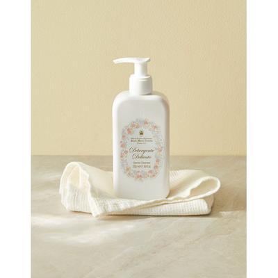 Santa Maria Novella Detergente Delicato 250ml Baby Kinder Alles in Einem Reiniger