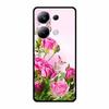 For Redmi Note 13 Pro 5G Cases Note 13 5G 4G Fashion Cool Soft TPU Silicone Phone Covers for Xiaomi Redmi Note 13R Pro 5G Note13