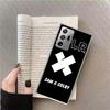 Sam and Colby XPLR Phone Case for Samsung A17 A37 A57 A07 A16 A26 A36 A56 A05S A15 A25 A35 A55 Galaxy A03 A13 A23 A33 A53 A50S A