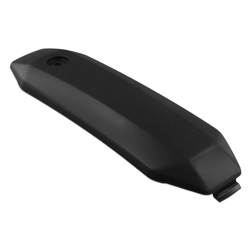 A28G-Top Tank Cover For  MT-07 MT07 MT 07 FZ-07 2012-2017 Motorcycl Mid Fairing Front Cowl Middle Panel