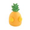 Fidgets Squeeze Ball Eye Popping Pineapple Stress Toy Spoof Practical Joke Props for Adult Kids ADD Hand Therapy