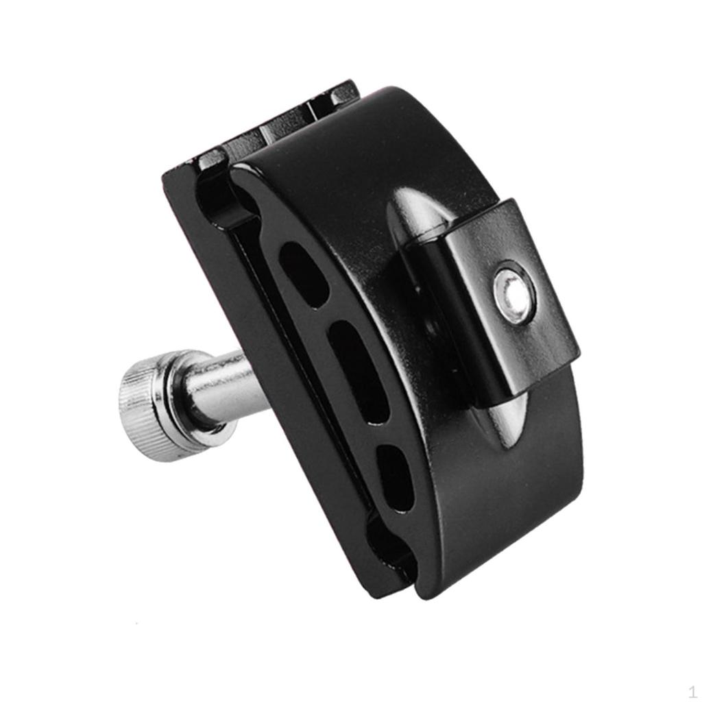 Fahrradsattelstützenkopf, Klemme, Einzelstangenteile, Werkzeug, Schraube,