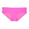 Women's Fluo Pink Swimsuit Bottom