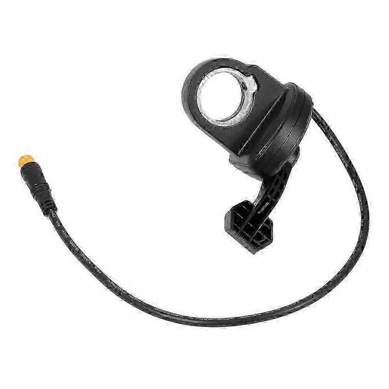 Electric Kickscooter Thumb Throttle Finger Throttle 24-72V Accelerator for Smartgyro Speedway & Rockway Maxwheel T4 T4 Dual