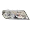 For Honda Acura MDX 2007 2008 2009 Front Bumper LED Fog Light Driving Light Daytime Running Lights 33901-STX-H01 33951-STX-H01