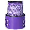 Household Vacuum Cleaner Rear Filter Replacements Spare Parts for V10 America Version