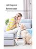 Waterless Sofa & Carpet Fabric Cleaner: Dry Cleaning for Mattresses & Walls
