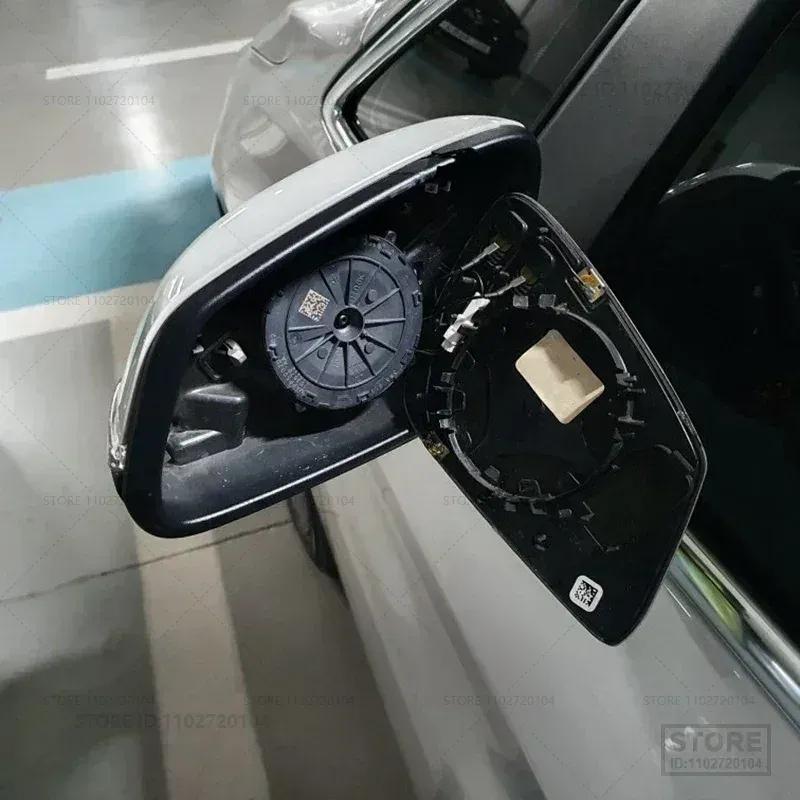 For 2010- BMW 1/2/3/4/i3 Series (F20 F21 F22 F23 F31 F30 F31 F32 F33 F34 F36 F87) Rear Mirror Glass 51167284999 51167285000