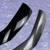 Per BMW Serie 5 G30/G31/525i/530i M-Sport 2017-2023 Splitter Lip Angoli Diffusore Canard Prese d'Aria Presa d'Aria Kit Carrozzeria