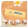 Butter Squishy Stress Toy, Shop Like a Pro, 13cm, Slow Rising Effect, Silicone 2PCS