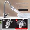 Beizu Universal Rotating Faucet Water Filter