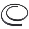 Windshield Dashboard Seal Strip Soundproofing 5.4ft Car Rubber Dash Gap Seal Guard Strip for T5 T5.1 T6