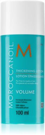 

lait coiffant pour cheveux fins à normaux TU прозрачный