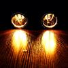 Automotive Accessories for Explorer 2011-2015 Fog Lights with Bulbs 4F9Z15200AA Fog Lamp Easy Installation