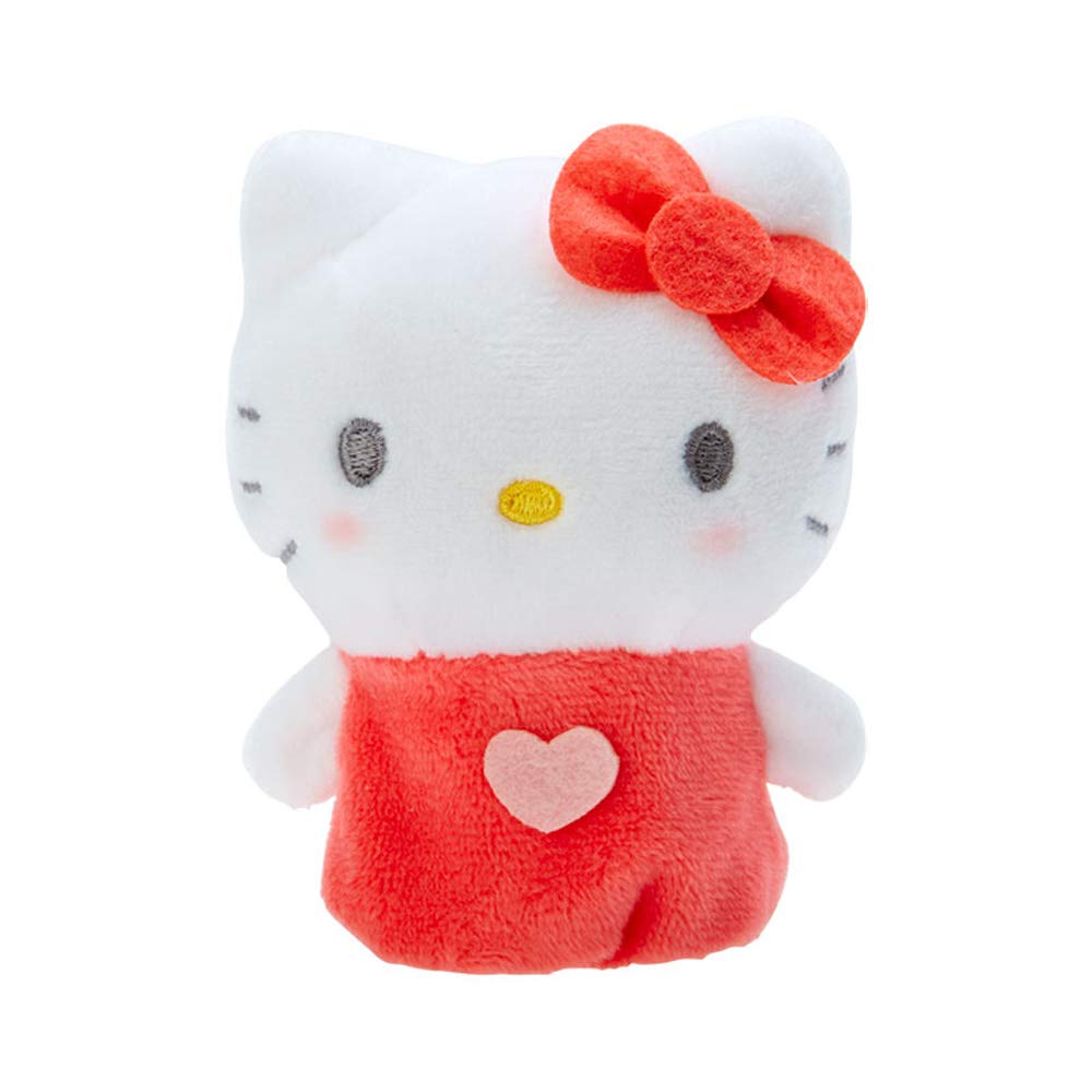 

Пальчиковая кукла Sanrio Hello Kitty