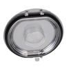 Cordless Vacuum Cleaner Dust Bin Lid Replacement for V7 V8 SV10 SV11 Cordless Vacuum Dust Bucket Cover with Sealing Ring