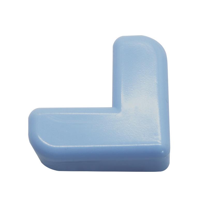 Children's Soft Anti-Collision Table Corner Protector - Baby Safety Guards