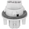 Tail Lamp Socket Taillight Socket, Front Turn Signal Bulb Socket, Tail Lamp Taillight Bulb Socket 33303-SAA-003 Fit for Accord Jazz