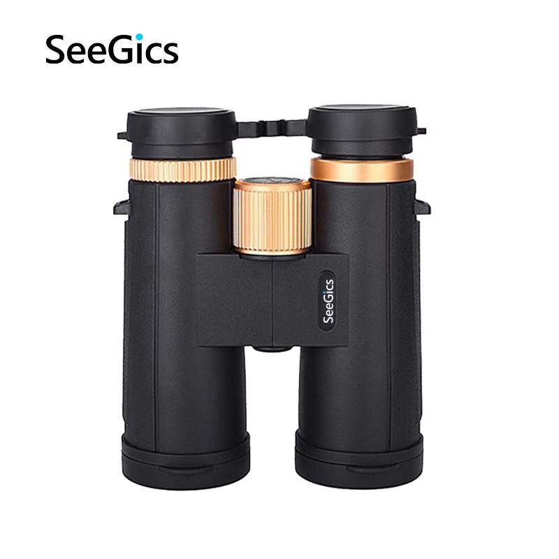 

SEEGICS SeeGics Golden Tiger 8x42 Binoculars