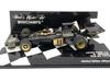 Minichamps Scale Lotus Ford 72 1972 F1 US GP Walker 1/43 #11 D.