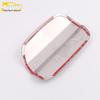18 Bora Fuel Tank Cap Protector: Anti-Scratch Film for Exterior Car Accessories