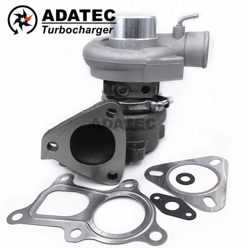 TD04-10T-4 Turbo TD04 Turbine 49177-01515 MR355220 Turbocharger for Mitsubishi L 300 2.5 TD 64 Kw - 87 HP 4D56 1993-