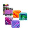 /5.5Cm Soft And Glutinous Sensory Stress-Relief Toy Needoh Cube Filled With Gel Stretchable Ball Soft Ice Cube Ball Slow Rebound