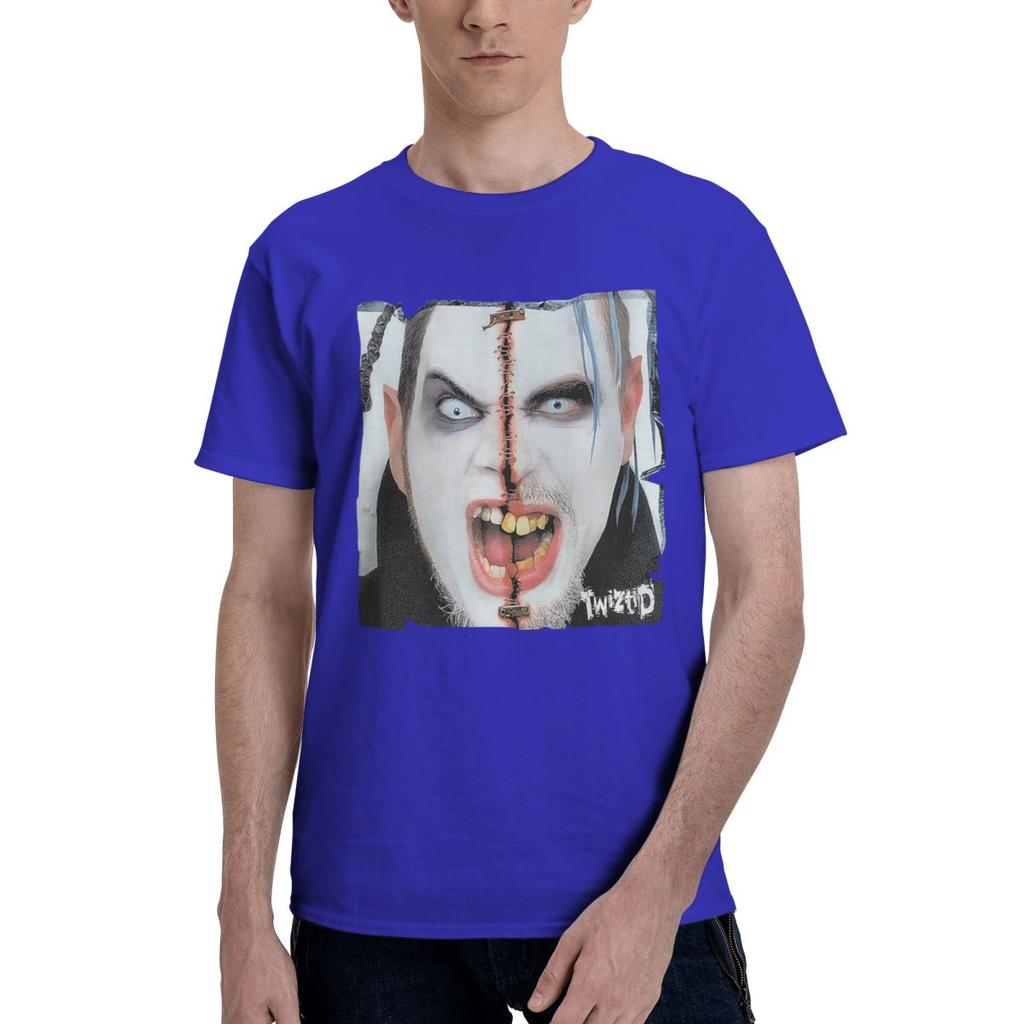 Twiztid Freek Show 100 Cotton Casual Breathable Confortable Man Mens Clothing Brands Funny Gifts
