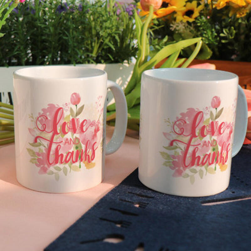 ce229-Design Mug 2p-Love and Gratitude