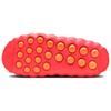 Nike Ciabatte Mind 001 a punta chiusa da donna Rosse HQ4309-600