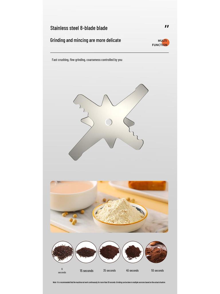 Neuer großer multifunktionaler Haushalts-Superfein-Chinesische Medizin-Mörser