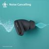 PHILIPS TAT3508 Wireless Earbuds with Hybrid Active Noise Cancellation, Energy-Saving LC3 Codec, Ambient Sound Capture, AI Noise-Canceling