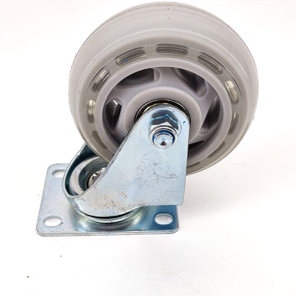 Kegland Barware 100mm Heavy Duty Castor Wheel Locking/non-locking Wheel Beer Brewing Equiment Homebrew
