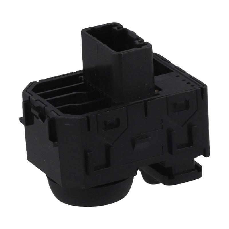 Replacement Control Mirror Switch for Nissan For Rogue 255703TB1A Front Driver Side Fit for Altima Murano Maxima