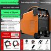 Portable 220V 315 Handheld Welding Machine - Compact Household DC Mini with All-Copper Components