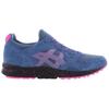 Asics Gel Lyte 5 Pigeon Blue Pink Speckled Unisex Sneakers H7ASK-4646