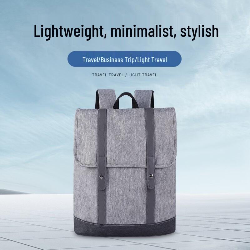 KINGSGEAR Lightweight Daily Commute & Leisure Backpack