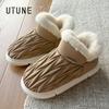 Sapatos unissex – Pantufas unissexo