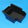 Armrest Storage Box Space-saving Matched ABS Auto Secondary Storage Tray