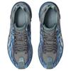 Kiko Kostadinov X ASICS  Gel Flammae Blue Ironclad Women Sneakers 1202A508-400