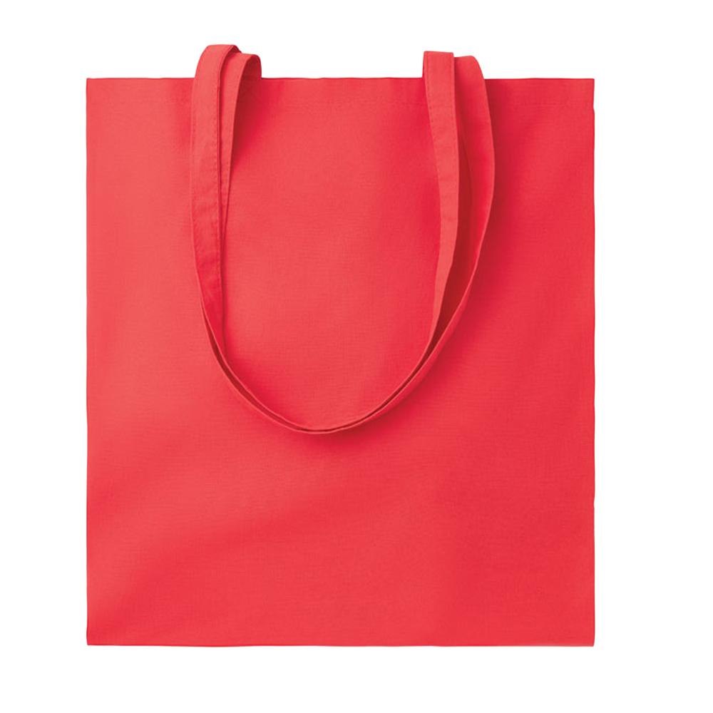 MidOcean Tura Colour Organic Cotton Shopper Bag