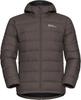 Jacket Jack Wolfskin Ather Down Hoody M (1207671) Peat