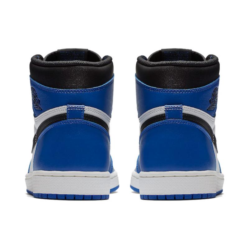 Air Jordan 1 Retro High Og 'Game Royal' Jordan 555088-403