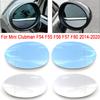 Cristal Espejo Retrovisor Calefactable Lado Izquierdo Derecho Azul Blanco Para Mini Clubman F54 F55 F56 F57 F60 2014- 51167366039 51167366040