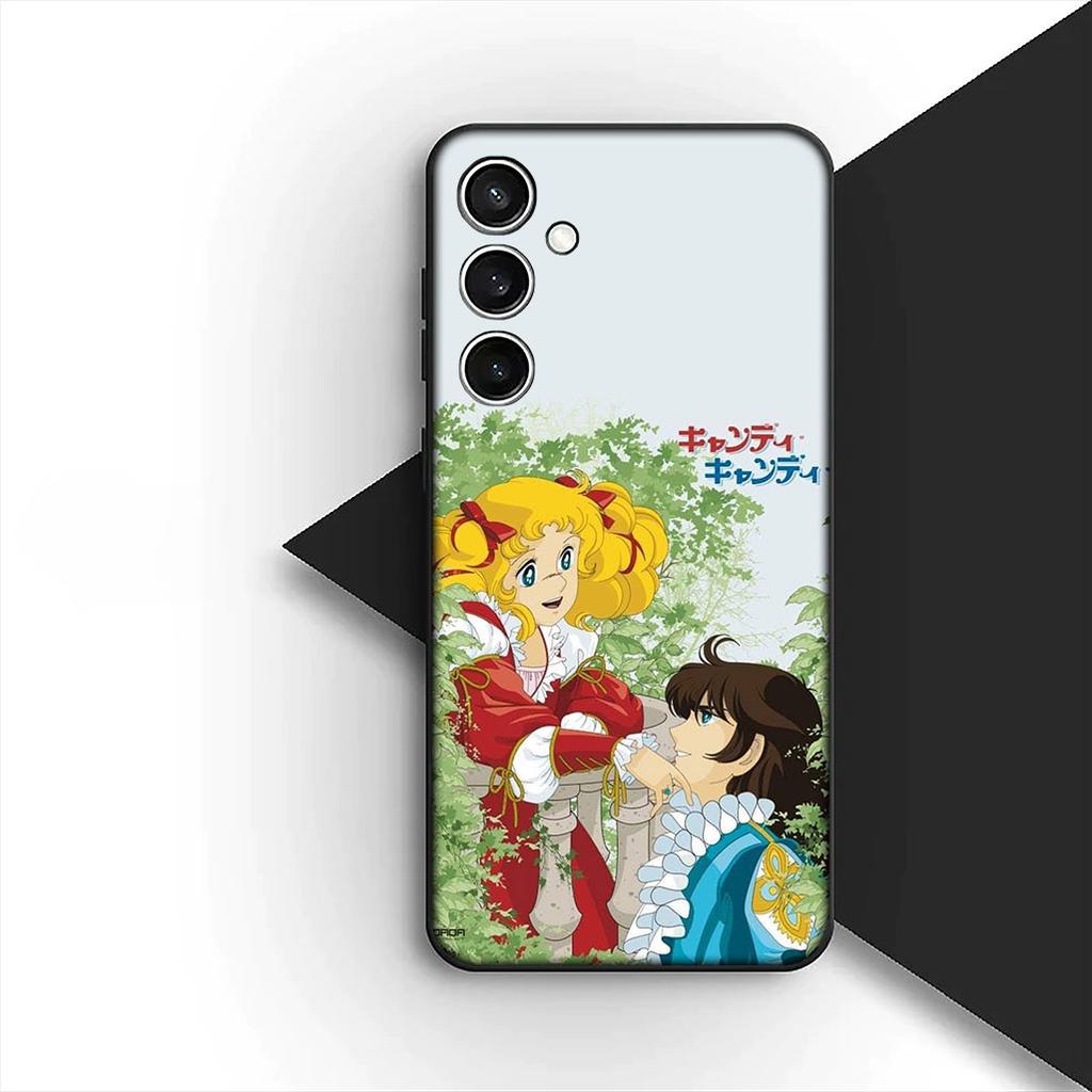 Candy Poster Candy Phone Cover for Apple iPhone 12 13 Pro Max Mini ProMax X XR 17E 13Mini Protective Case