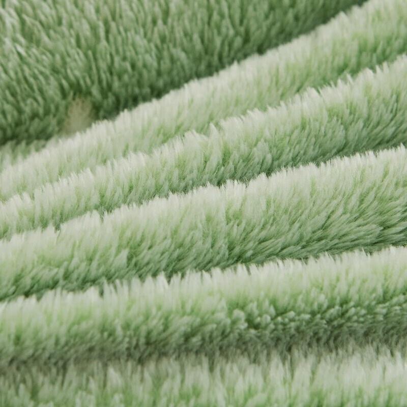 Nanjiren Thickened Lamb Fleece Winter Quilt