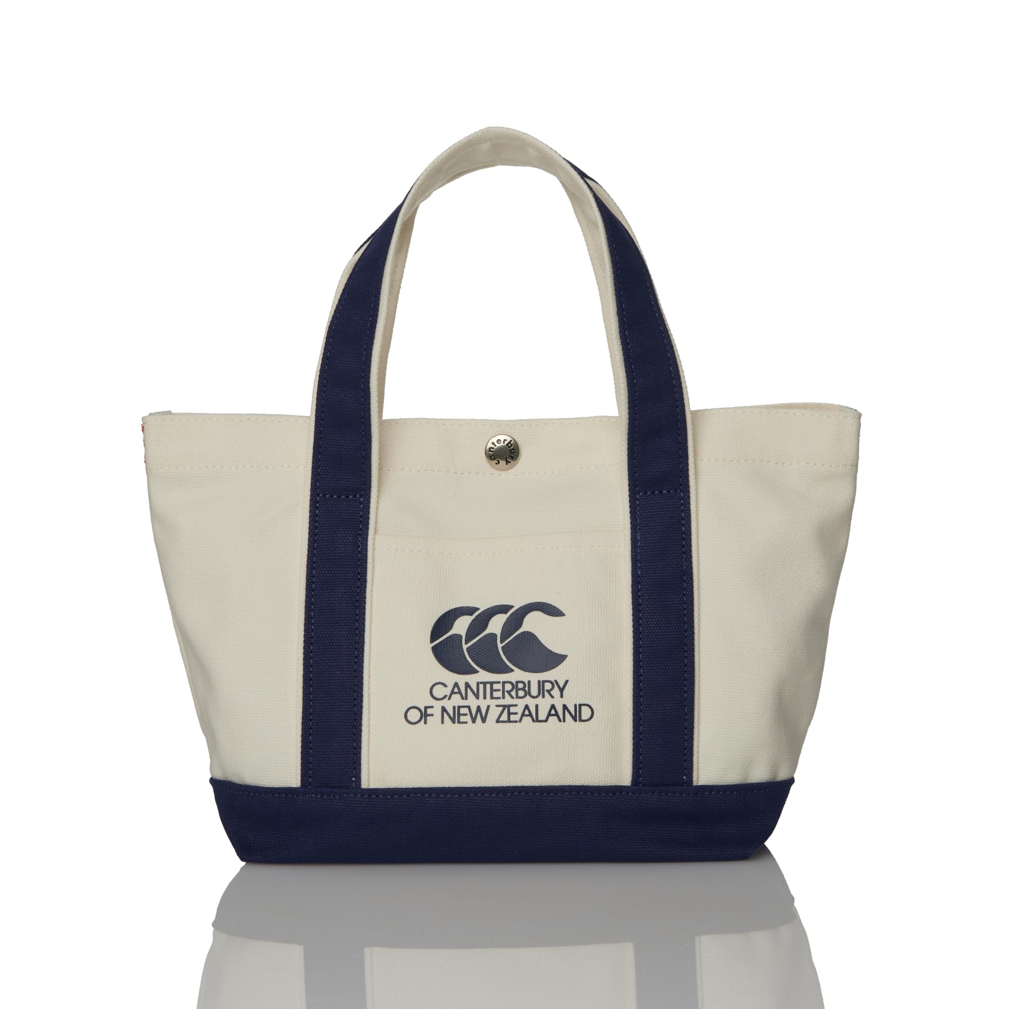 

Tote bag CANVAS MINI TOTE BAG OS [Canterbury] 29_Navy