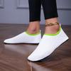 TUINANLE Diving Shoes Women Aqua Shoes Men Beach Swimming Water Sport Socks Barefoot Sneakers Fitness Dance Swim Surfing Snorkeling Shoe